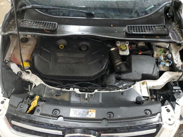 Photo 12 from auction – 2016 FORD ESCAPE TIT with VIN 1FMCU0J92GUB96049