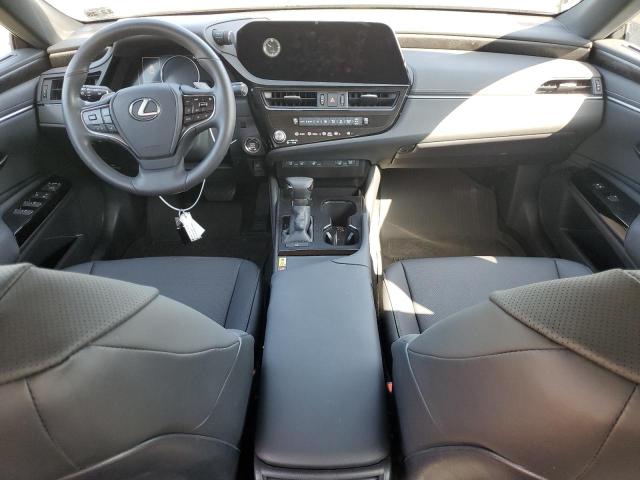 Photo 8 from auction – 2024 LEXUS ES 350 BAS with VIN 58ADZ1B16RU168058