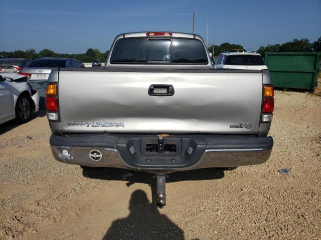 Photo 6 from auction – 2003 TOYOTA TUNDRA ACC with VIN 5TBRT34183S437726