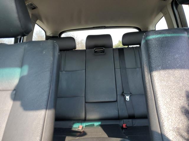 Photo 10 from auction – 2007 BMW X3 3.0SI with VIN WBXPC93437WF28072