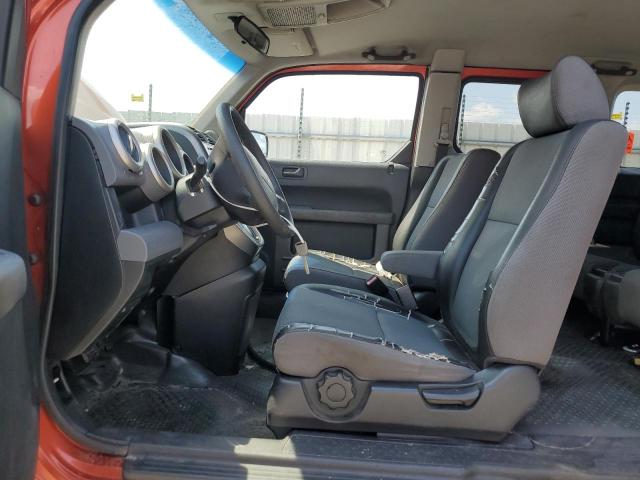 Photo 7 from auction – 2003 HONDA ELEMENT EX with VIN 5J6YH28593L043126