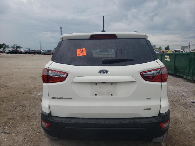Photo 6 from auction – 2018 FORD ECOSPORT S with VIN MAJ3P1TE8JC217324