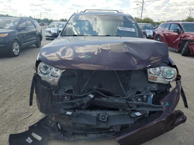 Photo 5 from auction – 2012 DODGE DURANGO CI with VIN 1C4RDJEG7CC120100