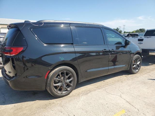 Photo 3 from auction – 2021 CHRYSLER PACIFICA T with VIN 2C4RC3FG5MR573556
