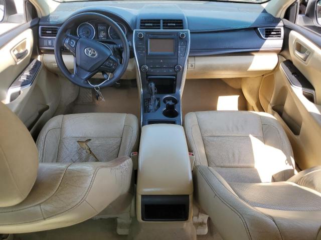 Photo 8 from auction – 2016 TOYOTA CAMRY LE with VIN 4T4BF1FK1GR567991