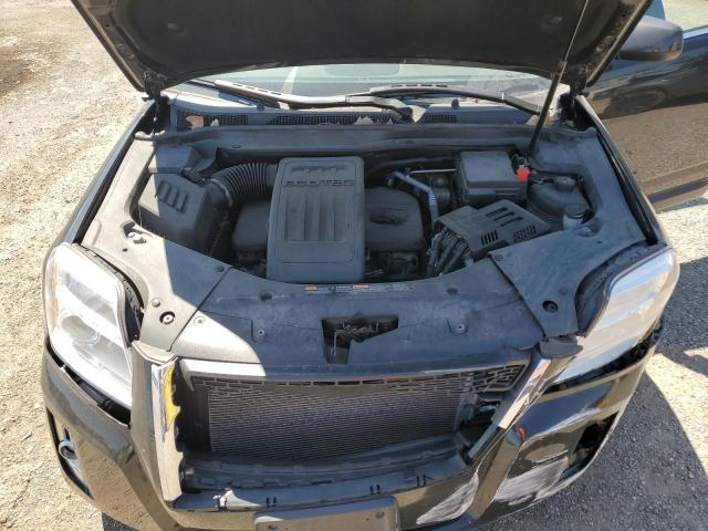 Photo 12 from auction – 2015 GMC TERRAIN SL with VIN 2GKFLVEK9F6139153