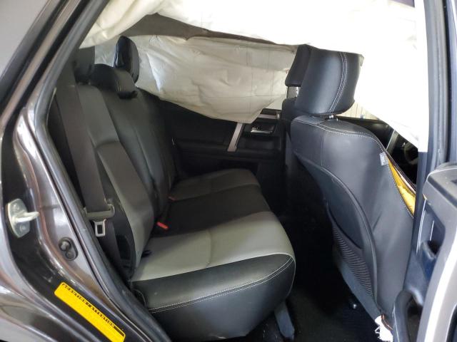 Photo 11 from auction – 2016 TOYOTA 4RUNNER SR with VIN JTEBU5JRXG5365429
