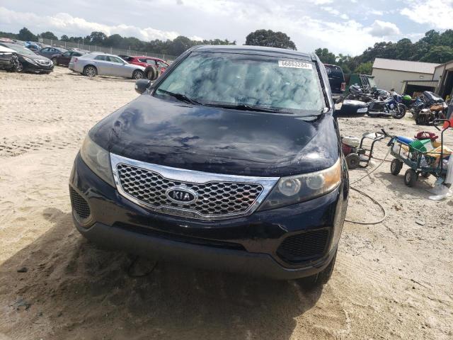 Photo 5 from auction – 2011 KIA SORENTO BA with VIN 5XYKT3A11BG063176