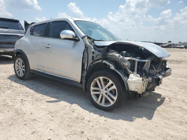 Photo 4 from auction – 2011 NISSAN JUKE S with VIN JN8AF5MR8BT014159