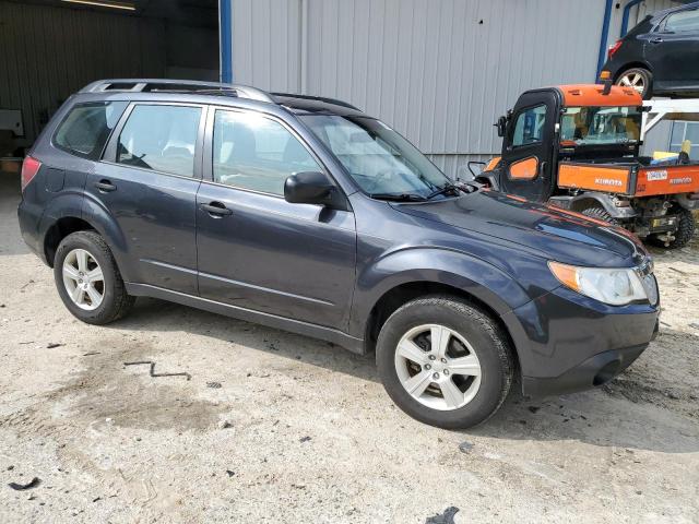 Photo 4 from auction – 2012 SUBARU FORESTER 2 with VIN JF2SHABC8CH404069
