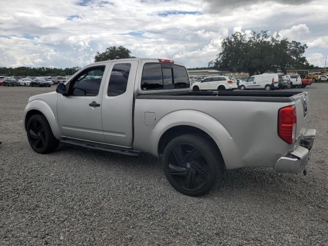 Photo 2 from auction – 2006 NISSAN FRONTIER K with VIN 1N6BD06T16C462716