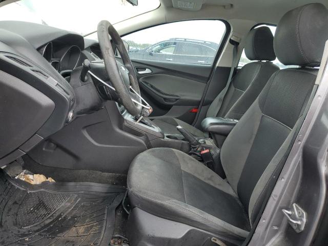 Photo 7 from auction – 2014 FORD FOCUS with VIN 1FADP3K21EL318752