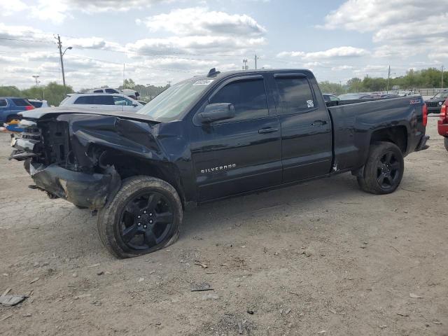 CHEVROLET SILVERADO 2016 with VIN 1GCVKREC2GZ259411 - Photo from auction