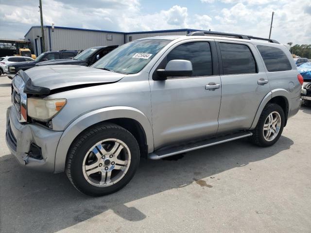 Photo 1 from auction – 2008 TOYOTA SEQUOIA SR with VIN 5TDZY64A58S003152