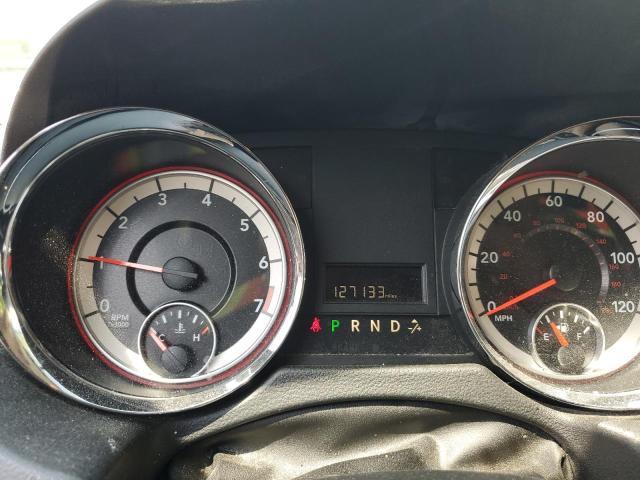 Photo 9 from auction – 2016 DODGE GRAND CARA with VIN 2C4RDGCG8GR376281