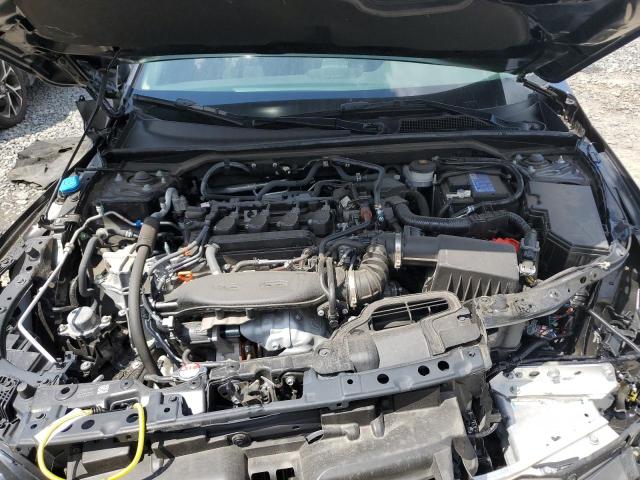 Photo 11 from auction – 2023 HONDA CIVIC EX with VIN 2HGFE1F76PH303376