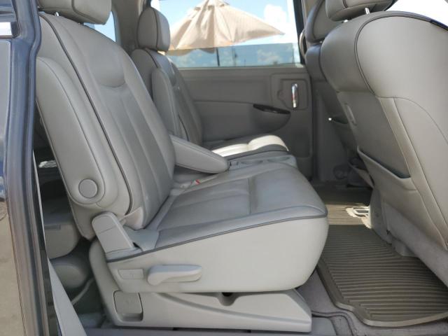 Photo 11 from auction – 2011 NISSAN QUEST S with VIN JN8AE2KP9B9004286
