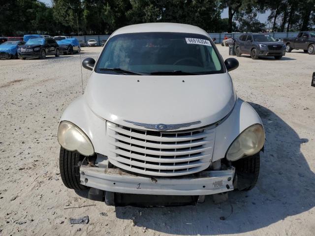Photo 5 from auction – 2009 CHRYSLER PT CRUISER with VIN 3A8FY58909T568258
