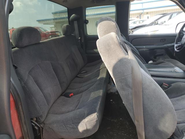 Photo 10 from auction – 2000 CHEVROLET SILVERADO with VIN 2GCEC19TXY1114474
