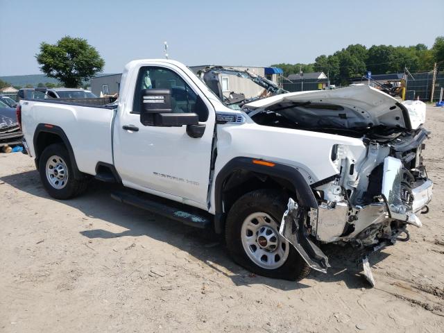 Photo 4 from auction – 2024 GMC SIERRA K25 with VIN 1GT39LE73RF138328