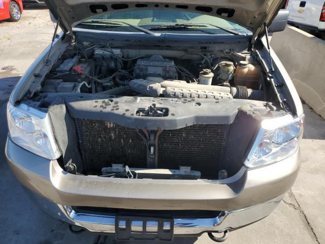 Photo 11 from auction – 2005 FORD F150 SUPER with VIN 1FTPW145X5KD47677