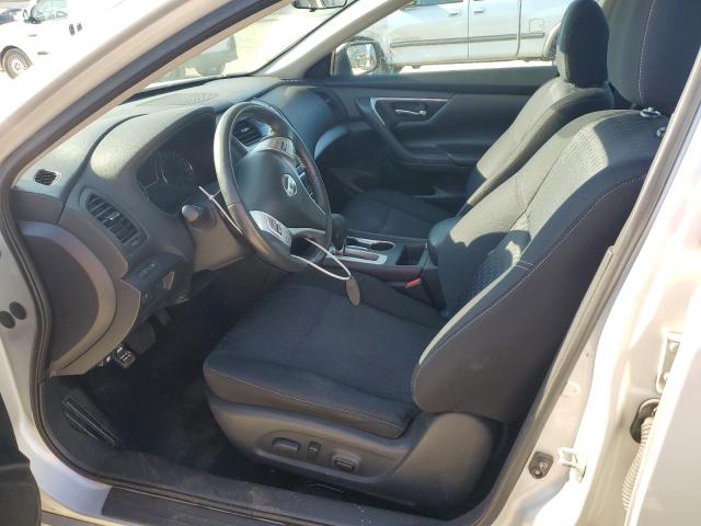Photo 7 from auction – 2017 NISSAN ALTIMA 2.5 with VIN 1N4AL3AP8HC288567