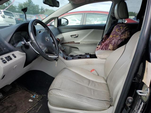 Photo 7 from auction – 2009 TOYOTA VENZA with VIN 4T3BE11A69U009026