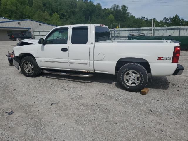 Photo 2 from auction – 2003 CHEVROLET SILVERADO with VIN 2GCEK19T831149686
