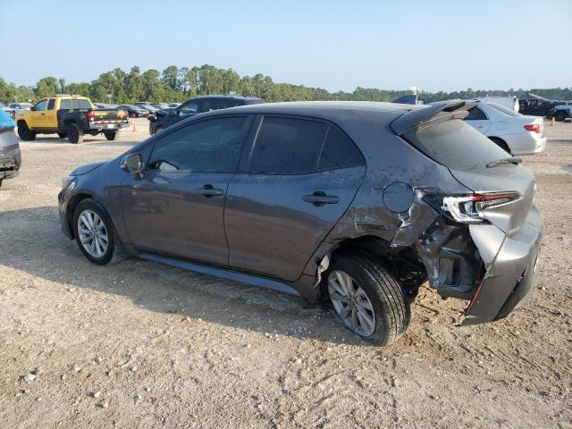 Photo 2 from auction – 2023 TOYOTA COROLLA SE with VIN JTND4MBE5P3207753