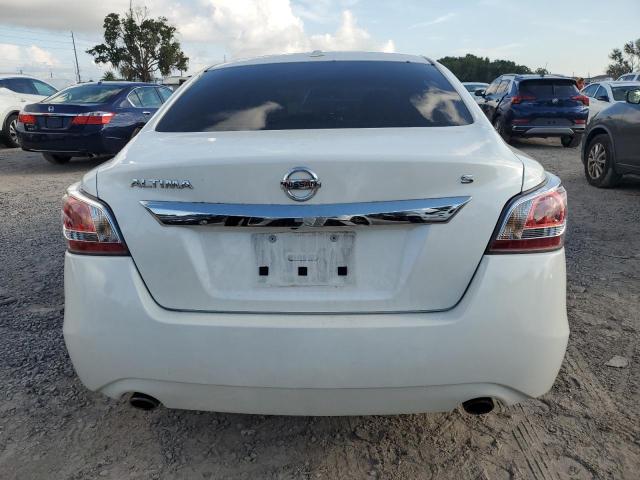 Photo 6 from auction – 2015 NISSAN ALTIMA 2.5 with VIN 1N4AL3AP0FC413428