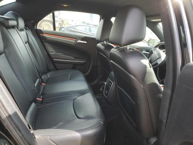 Photo 10 from auction – 2014 CHRYSLER 300 with VIN 2C3CCAAG8EH142996