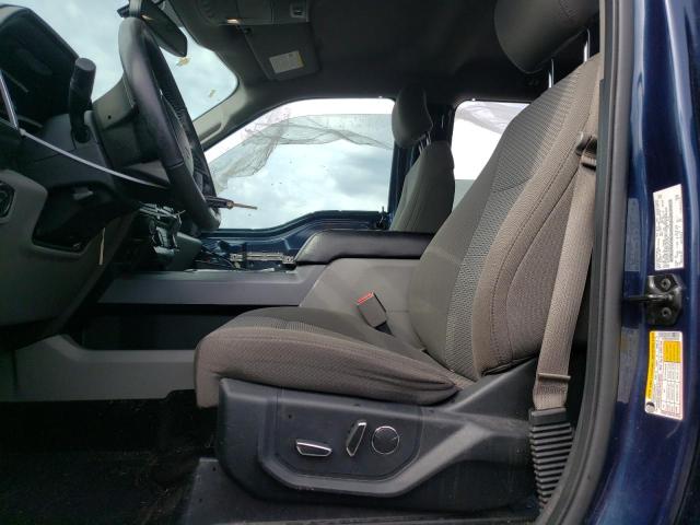 Photo 7 from auction – 2017 FORD F150 SUPER with VIN 1FTEW1EF6HFC79745