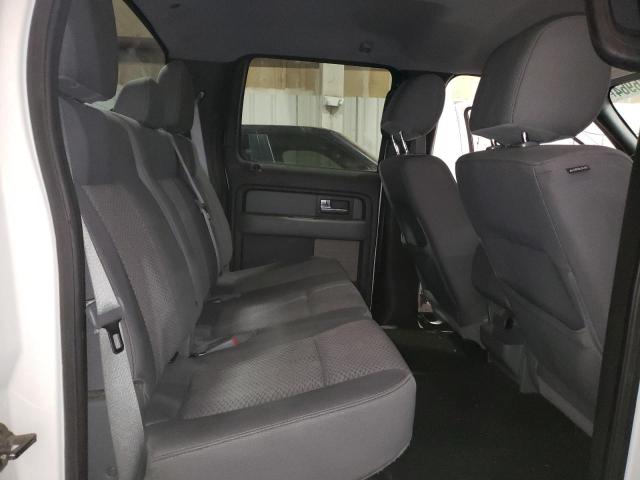 Photo 10 from auction – 2013 FORD F150 SUPER with VIN 1FTFW1EF8DFB68337