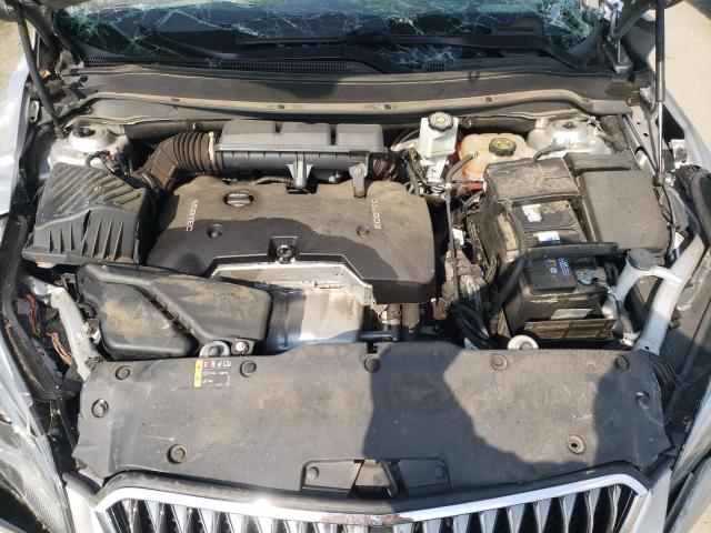 Photo 12 from auction – 2017 BUICK ENVISION E with VIN LRBFXBSA9HD002548