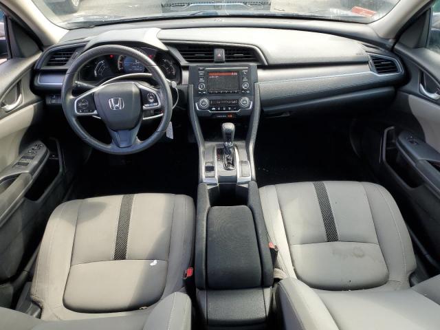 Photo 8 from auction – 2017 HONDA CIVIC LX with VIN 19XFC2F54HE221653