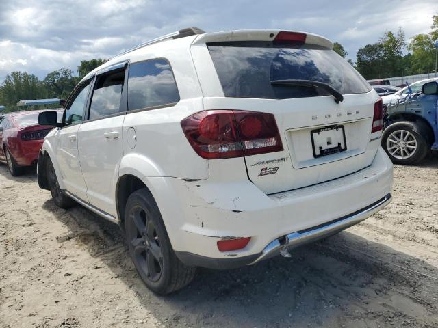 Photo 2 from auction – 2019 DODGE JOURNEY CR with VIN 3C4PDCGB0KT798808