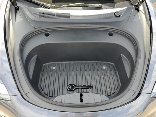 Photo 11 from auction – 2023 TESLA MODEL 3 with VIN 5YJ3E1EA2PF674698