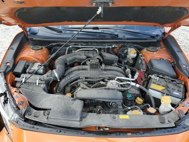 Photo 12 from auction – 2019 SUBARU CROSSTREK with VIN JF2GTAMC8K8374992