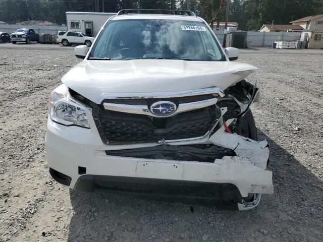 Photo 5 from auction – 2016 SUBARU FORESTER 2 with VIN JF2SJADC6GH499061
