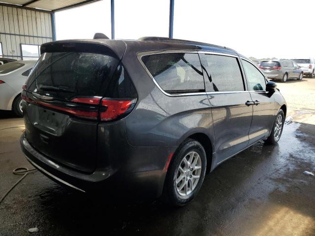 Photo 3 from auction – 2022 CHRYSLER PACIFICA T with VIN 2C4RC1BG1NR109224