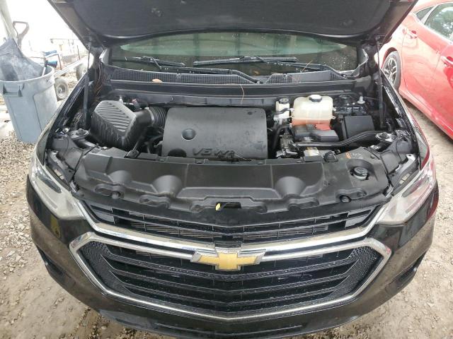 Photo 11 from auction – 2020 CHEVROLET TRAVERSE L with VIN 1GNERFKW2LJ246814