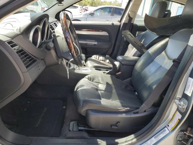 Photo 7 from auction – 2010 CHRYSLER SEBRING LX with VIN 1C3CC5FD6AN134709