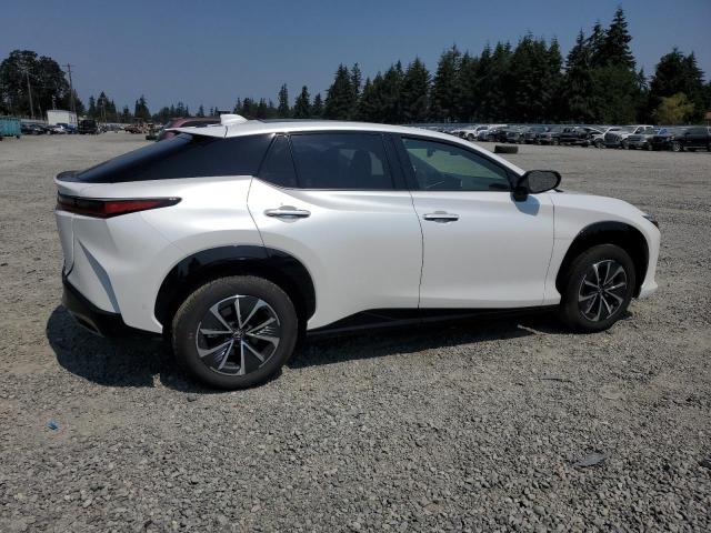 Photo 3 from auction – 2023 LEXUS RZ 450E with VIN JTJAAAAB7PA020545