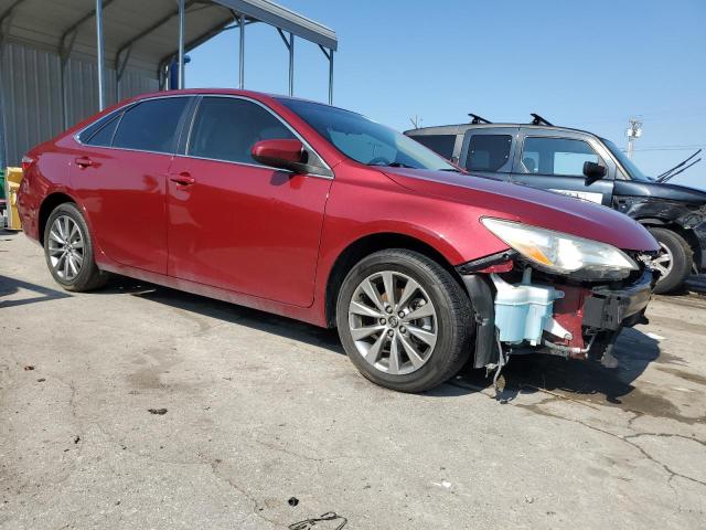 Photo 4 from auction – 2015 TOYOTA CAMRY LE with VIN 4T1BF1FK3FU894207