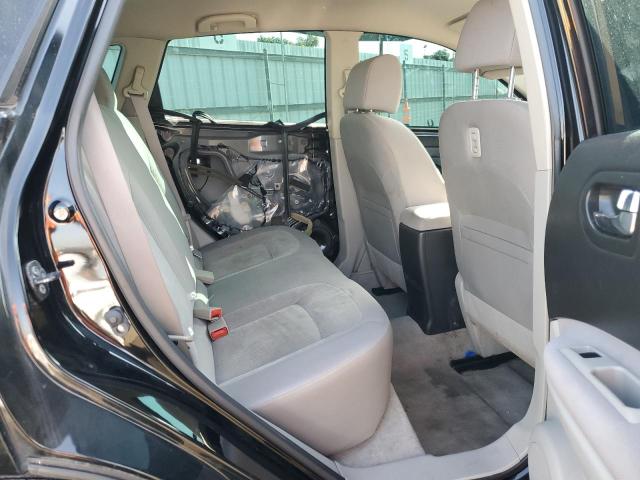 Photo 11 from auction – 2013 NISSAN ROGUE S with VIN JN8AS5MT5DW034720