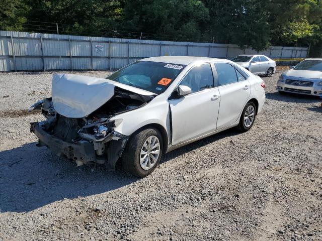 TOYOTA CAMRY LE 2015 with VIN 4T4BF1FK9FR506760 - Photo from auction
