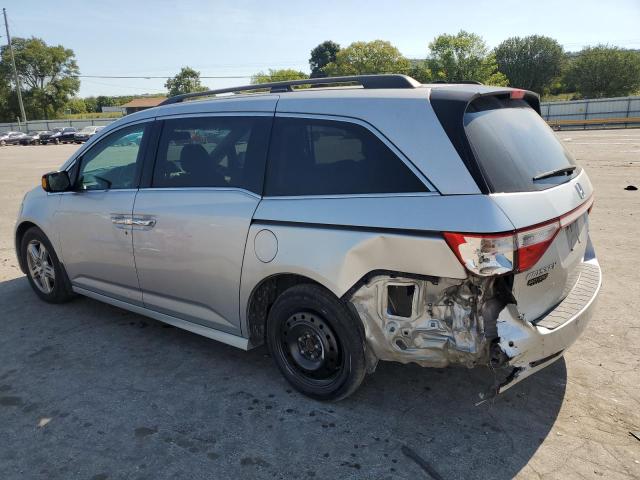 Photo 2 from auction – 2012 HONDA ODYSSEY TO with VIN 5FNRL5H96CB072860