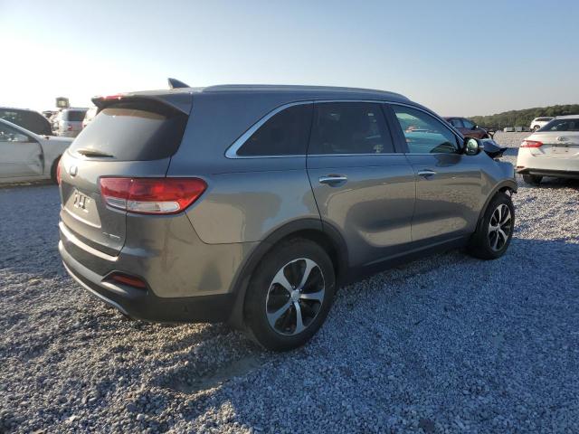 Photo 3 from auction – 2016 KIA SORENTO EX with VIN 5XYPH4A15GG033814