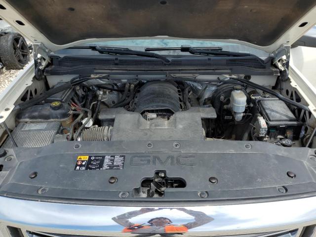 Photo 11 from auction – 2014 GMC SIERRA K15 with VIN 3GTU2VEC8EG214748
