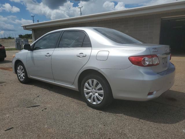 Photo 2 from auction – 2013 TOYOTA COROLLA BA with VIN 5YFBU4EE1DP115663